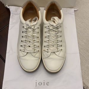 Joie Handan Platform Sneakers